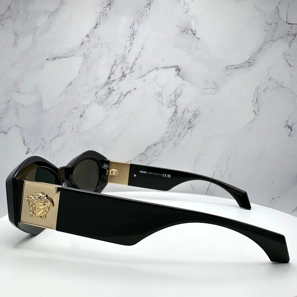 New Versace Sunglasses